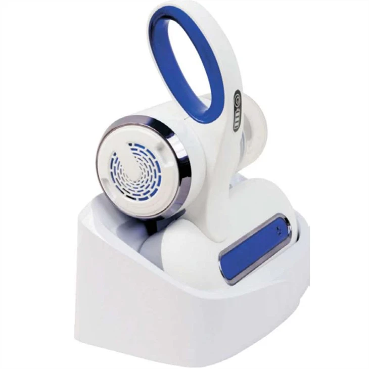 mattress vacuum cleaner with uv light