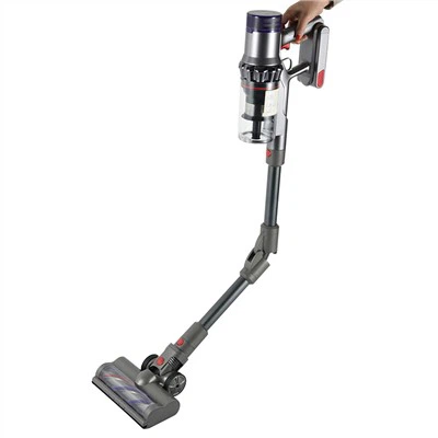 Aspirateur portatif sans fil