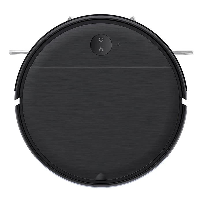 Vacuum And Water Tank Mopping Robot