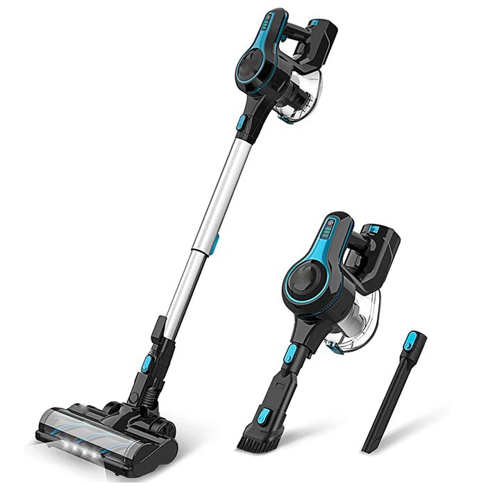 Vacuum Cleaner Cordless Stick